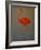 Flamingo-Lincoln Seligman-Framed Giclee Print