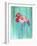 Flamingo-Michelle Faber-Framed Giclee Print