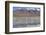 Flamingoes at Laguna Adeyonda on Altiplano, Potosi Department, Bolivia, South America-Ian Trower-Framed Photographic Print