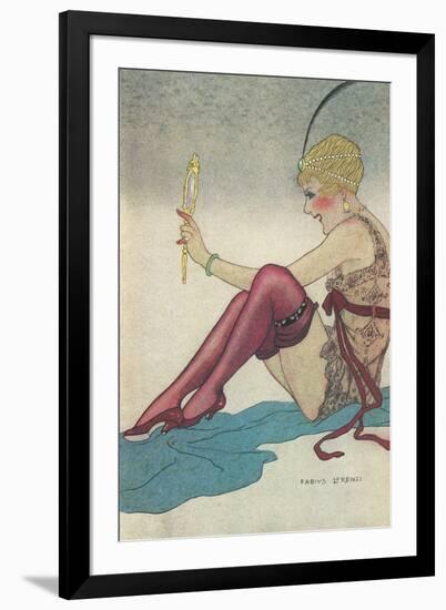 Art Print, , large