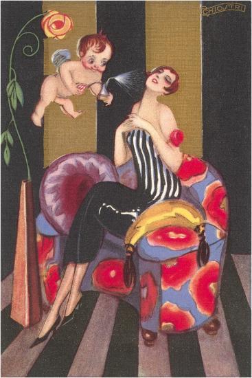 Art Print, , large