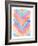 Flash and Color-Ashley Sta Teresa-Framed Art Print