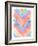 Flash and Color-Ashley Sta Teresa-Framed Art Print