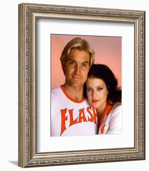 Flash Gordon-null-Framed Photo