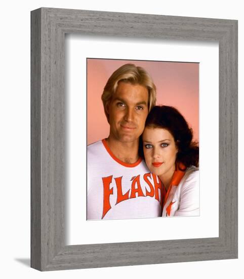 Flash Gordon-null-Framed Photo