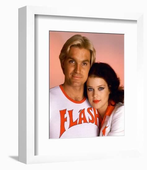 Flash Gordon-null-Framed Photo