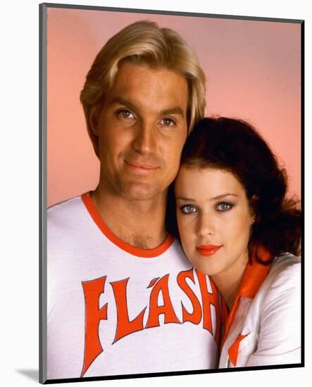 Flash Gordon-null-Mounted Photo