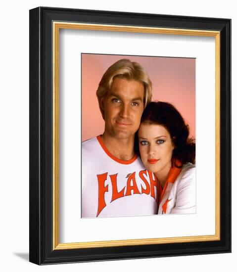 Flash Gordon-null-Framed Photo