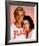 Flash Gordon-null-Framed Photo