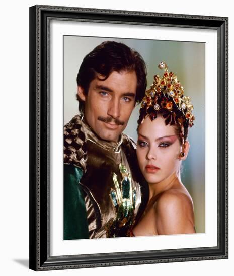 Flash Gordon-null-Framed Photo