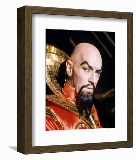 Flash Gordon-null-Framed Photo