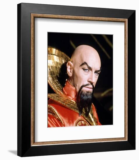 Flash Gordon-null-Framed Photo