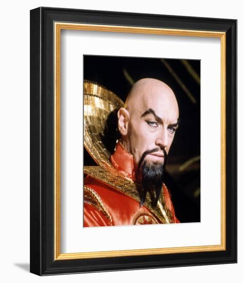 Flash Gordon-null-Framed Photo