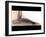 Flat Foot, X-ray-ZEPHYR-Framed Photographic Print