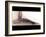 Flat Foot, X-ray-ZEPHYR-Framed Photographic Print