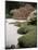 Flat Garden, Japanese Gardens, Portland, Oregon, USA-null-Mounted Photographic Print