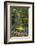 Flat Garden, Portland Japanese Garden, Portland, Oregon-Michel Hersen-Framed Photographic Print