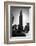 Flat Iron 1-John Gusky-Framed Photographic Print