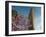 Flat Iron Building in the Spring, Manhattan, New York City-Sabine Jacobs-Framed Photographic Print