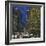 Flat Iron Building, New York-Susan Brown-Framed Giclee Print