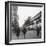 Flatbush Avenue, New York City, USA, 20th Century-J Dearden Holmes-Framed Photographic Print