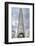 Flatiron 1-Murray Bolesta-Framed Photographic Print