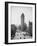 Flatiron Building, 1904-null-Framed Photographic Print