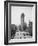 Flatiron Building, 1904-null-Framed Photographic Print