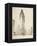 Flatiron Building, 1904-Joseph Pennell-Framed Premier Image Canvas