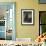 Flatiron Building At Broadway-Ralph Uicker-Framed Art Print displayed on a wall