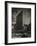 Flatiron Building At Broadway-Ralph Uicker-Framed Art Print