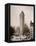 Flatiron Building, Broadway and Fifth Av., New York City-null-Framed Stretched Canvas