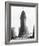 Flatiron Building - Detail-The Chelsea Collection-Framed Giclee Print