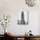 Flatiron Building Facade-Philippe Hugonnard-Photographic Print displayed on a wall