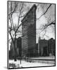 Flatiron Building-Christopher Bliss-Mounted Art Print