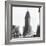 Flatiron Building-The Chelsea Collection-Framed Giclee Print