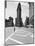 Flatiron Building-GE Kidder Smith-Mounted Photographic Print