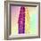 Flatiron Building-Philippe Hugonnard-Framed Giclee Print