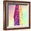 Flatiron Building-Philippe Hugonnard-Framed Giclee Print