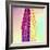 Flatiron Building-Philippe Hugonnard-Framed Giclee Print