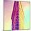 Flatiron Building-Philippe Hugonnard-Mounted Giclee Print