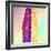 Flatiron Building-Philippe Hugonnard-Framed Giclee Print