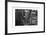 Flatiron II-Nigel Barker-Framed Photographic Print