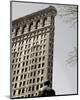 Flatiron II-Richard James-Mounted Art Print