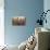 Flatiron Skyline-Silvia Vassileva-Premium Giclee Print displayed on a wall