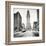 Flatiron, Study 1, New York City, 2013-Marcin Stawiarz-Framed Art Print