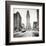 Flatiron, Study 1, New York City, 2013-Marcin Stawiarz-Framed Art Print