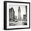 Flatiron, Study 1, New York City, 2013-Marcin Stawiarz-Framed Art Print