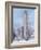 Flatiron-Allayn Stevens-Framed Art Print