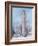 Flatiron-Allayn Stevens-Framed Art Print